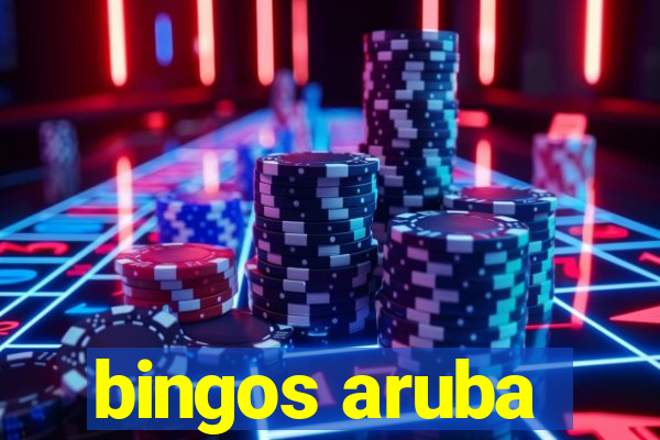 bingos aruba